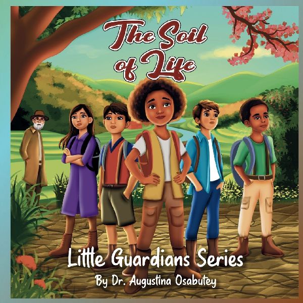 The Soil of Life
