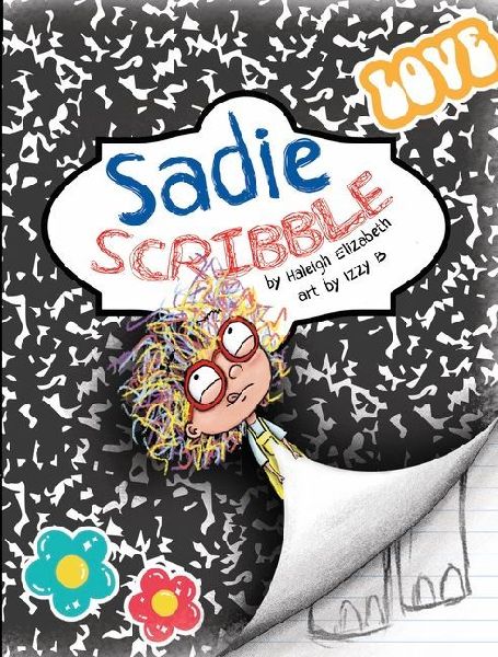 Sadie Scribble