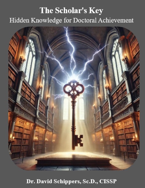 The Scholars Key