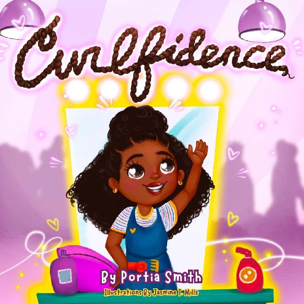 Curlfidence
