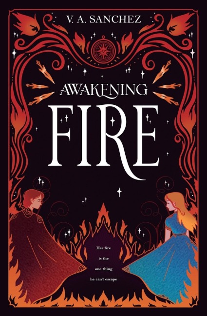 Awakening Fire