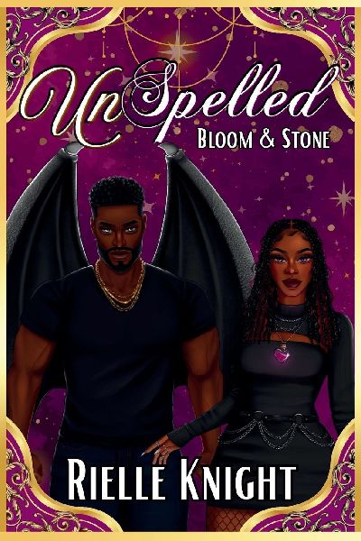 UnSpelled: Bloom & Stone