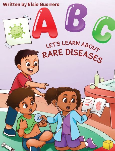 ABC Lets Talk About Rare Diseases: Lets Talk About Rare Diseases
