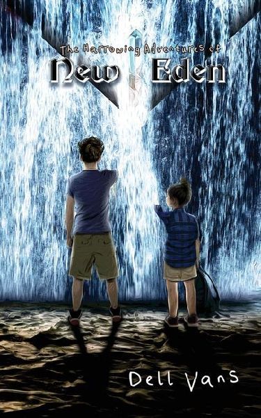 The Harrowing Adventures of New Eden