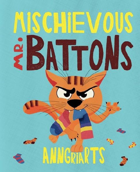 Mischievous Mr. Battons