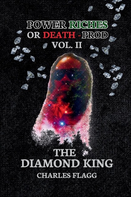 Power Riches Or Death -PROD Vol. II: THE DIAMOND KING
