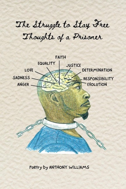 The Struggle to Stay Free: Thoughts of a Prisoner