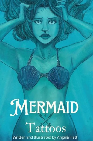 Mermaid Tattoos