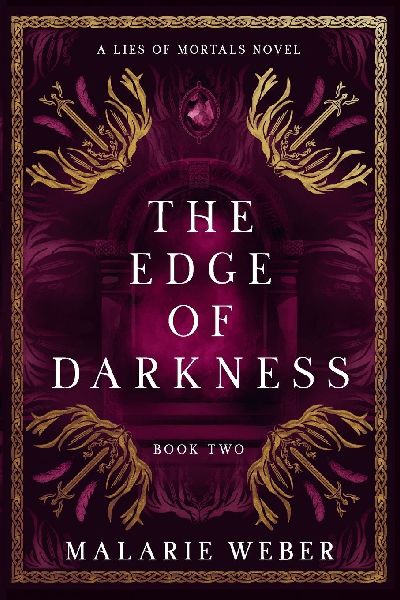 The Edge of Darkness