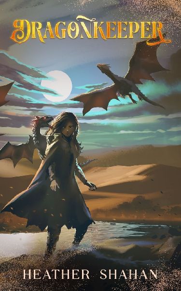 Dragonkeeper
