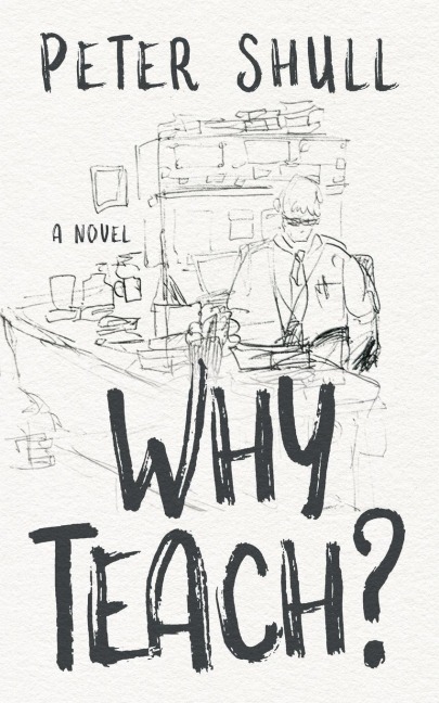 Why Teach?