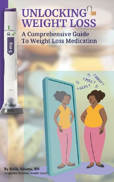 UNLOCKING WEIGHT LOSS: A Comprehensive Guide To Weight Loss Medication