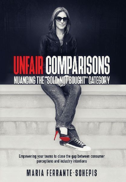 Unfair Comparisons: Nuancing the Sold, Not Bought Category