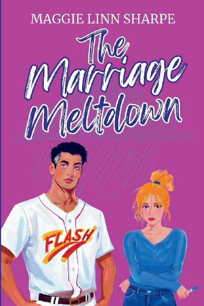 The Marriage Meltdown