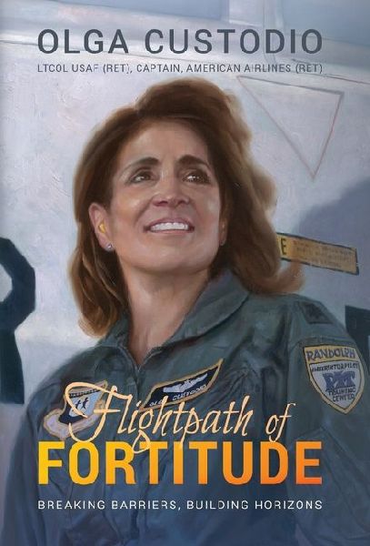Flightpath of Fortitude: Breaking Barriers, Building Horizons
