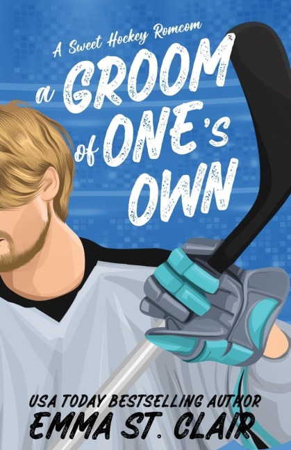 A Groom of Ones Own