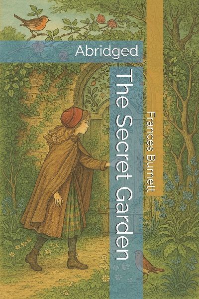 The Secret Garden: Abridged