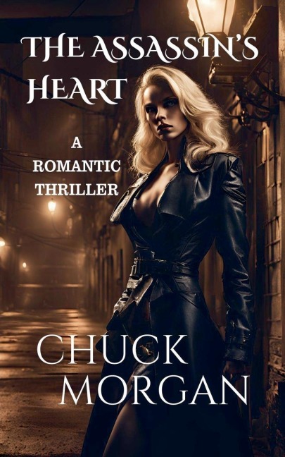 The Assassins Heart