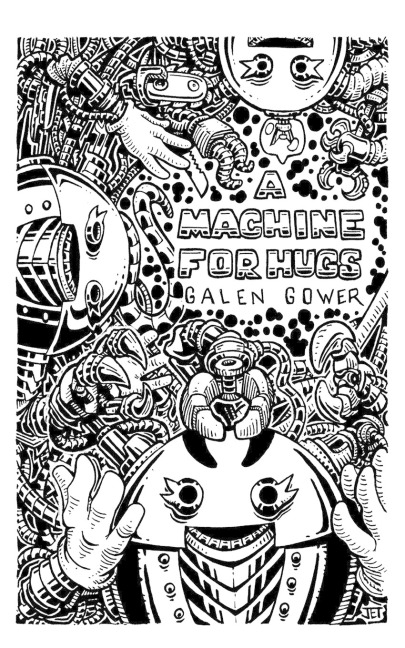A Machine for Hugs