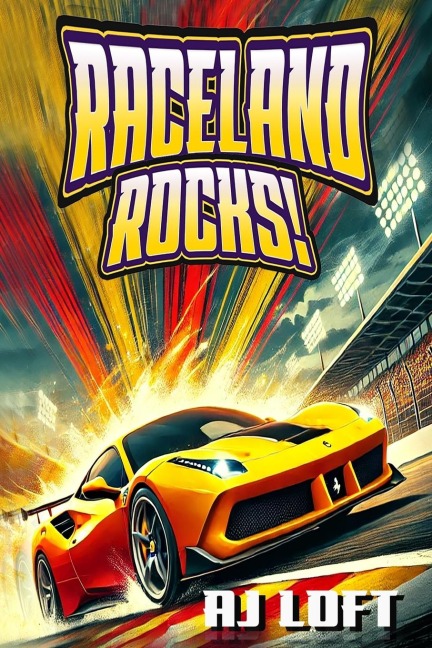 Raceland Rocks!