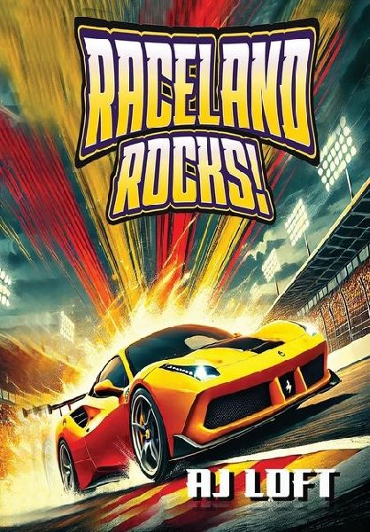 Raceland Rocks!