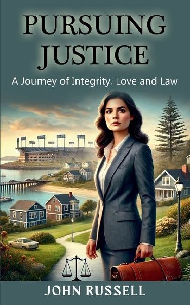 Pursuing Justice: A Journey of Integrity, Love and Law