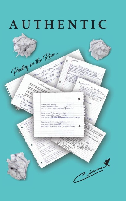Authentic: Poetry in the Raw