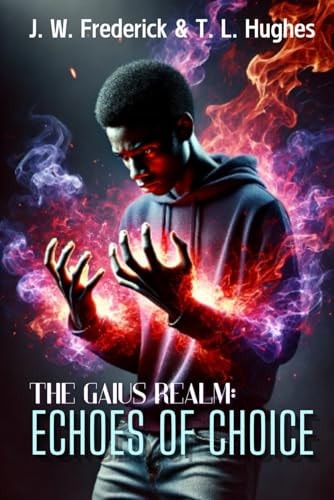 The Gaius Realm Echoes of Choice