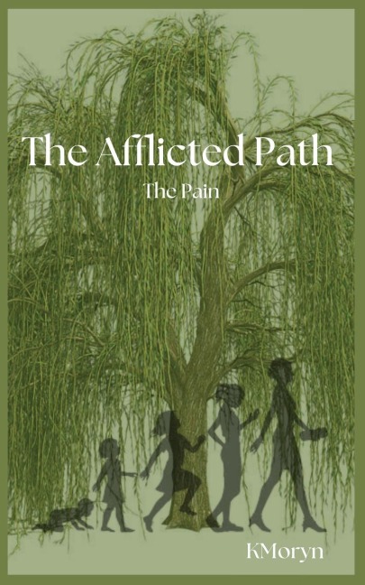 The Afflicted Path: The Pain