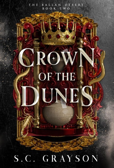 Crown of the Dunes
