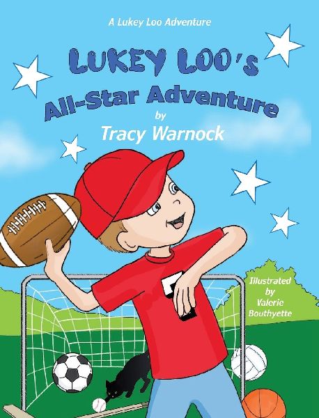 Lukey Loos All-Star Adventure