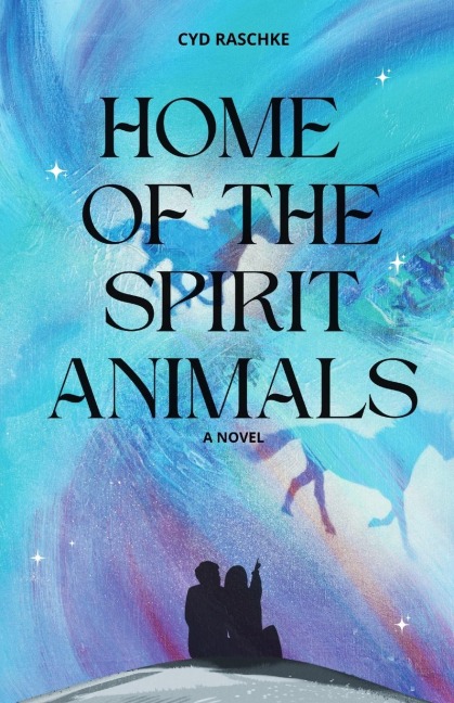 Home of the Spirit Animals