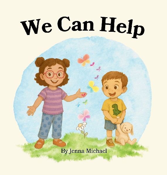 We Can Help