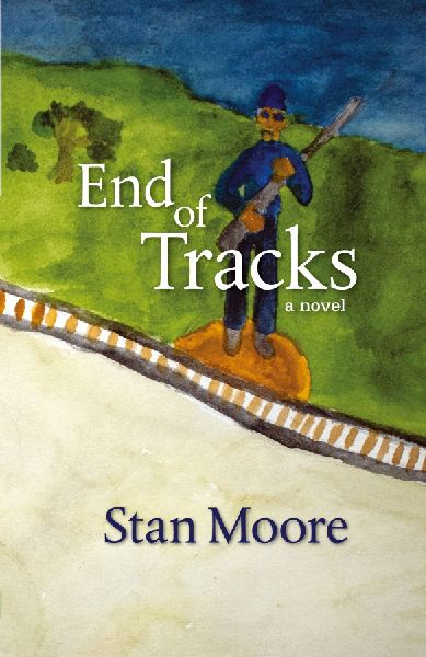 End of Tracks