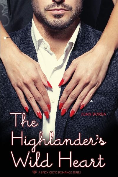 The Highlanders Wild Heart