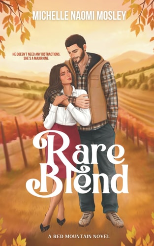 Rare Blend