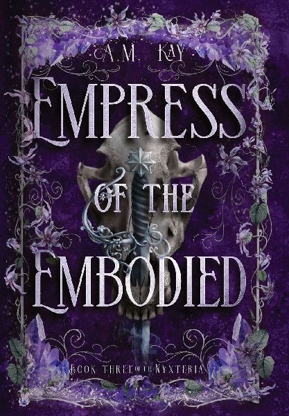 Empress of the Embodied