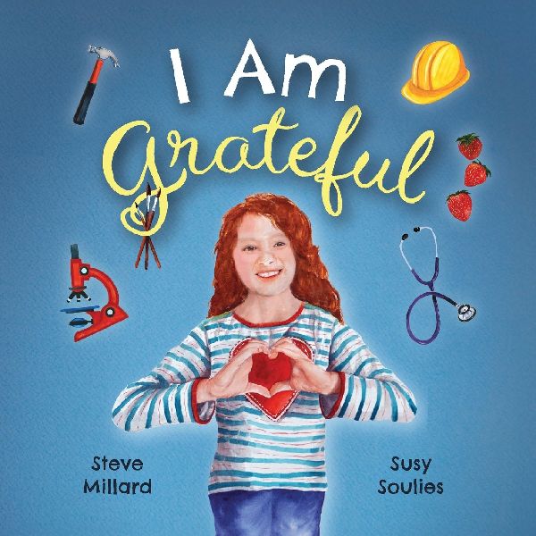 I Am Grateful