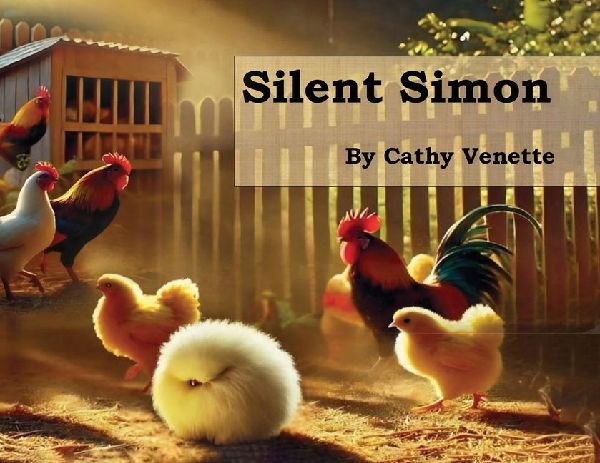 Silent Simon