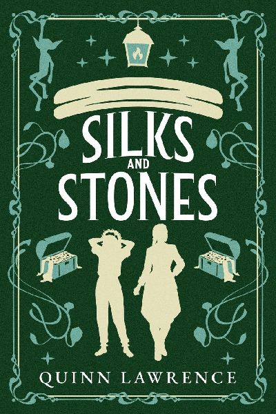 Silks and Stones