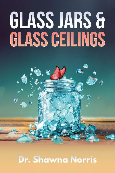 Glass Jars & Glass Ceilings