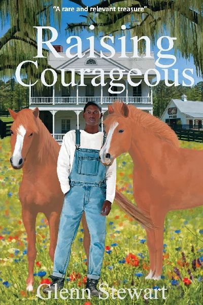 Raising Courageous