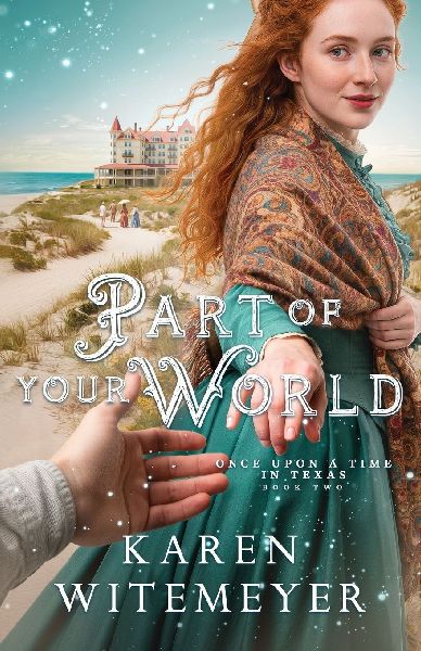 Part of Your World