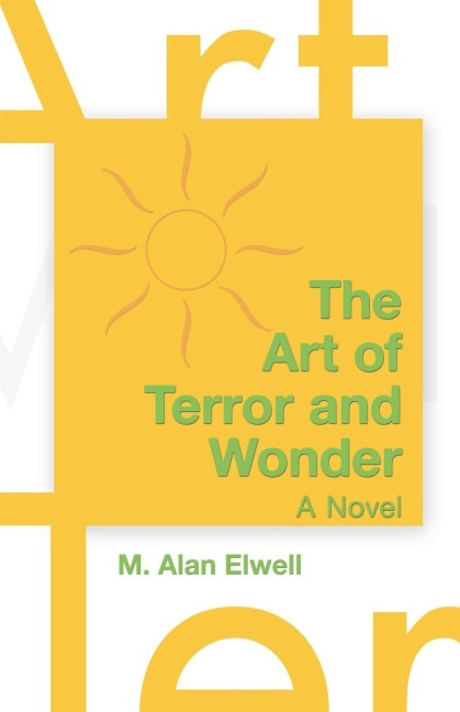 The Art of Terror and Wonder