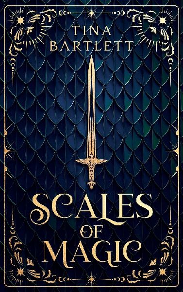 Scales of Magic: Scales of Magic