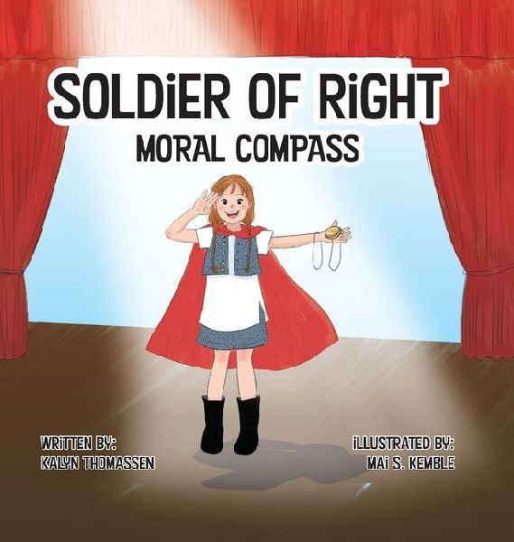 SOLDIER of RIGHT: Moral Compass