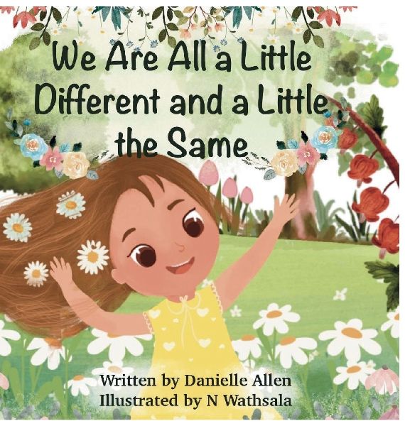 We Are All a Little Different and a Little the Same
