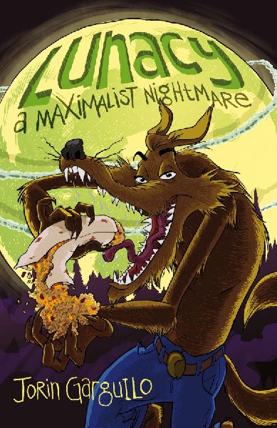 Lunacy: A Maximalist Nightmare