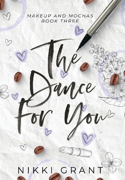 The Dance for You, Model Case/Discreet Jacket
