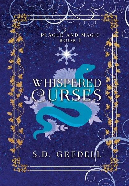Whispered Curses